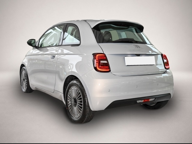 Fiat 500 (04/2026, Benzin)