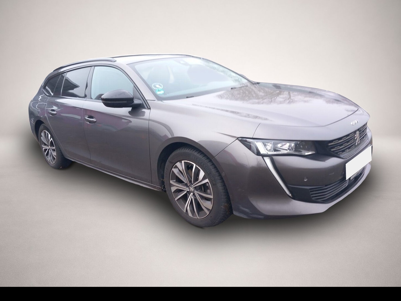 Peugeot 508 (12/2022, )