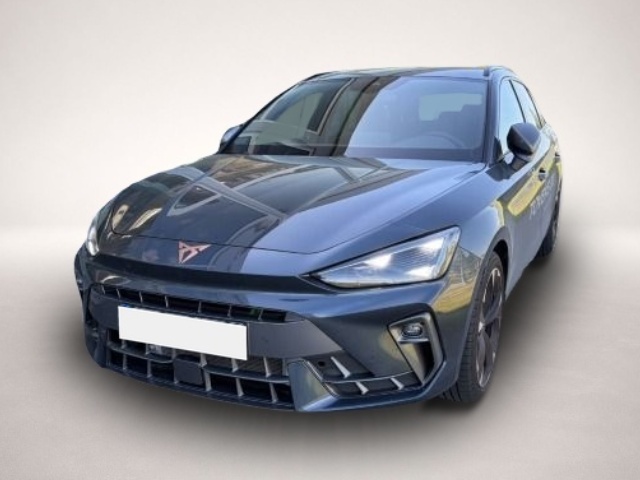 Cupra Leon (12/2025, Benzin)