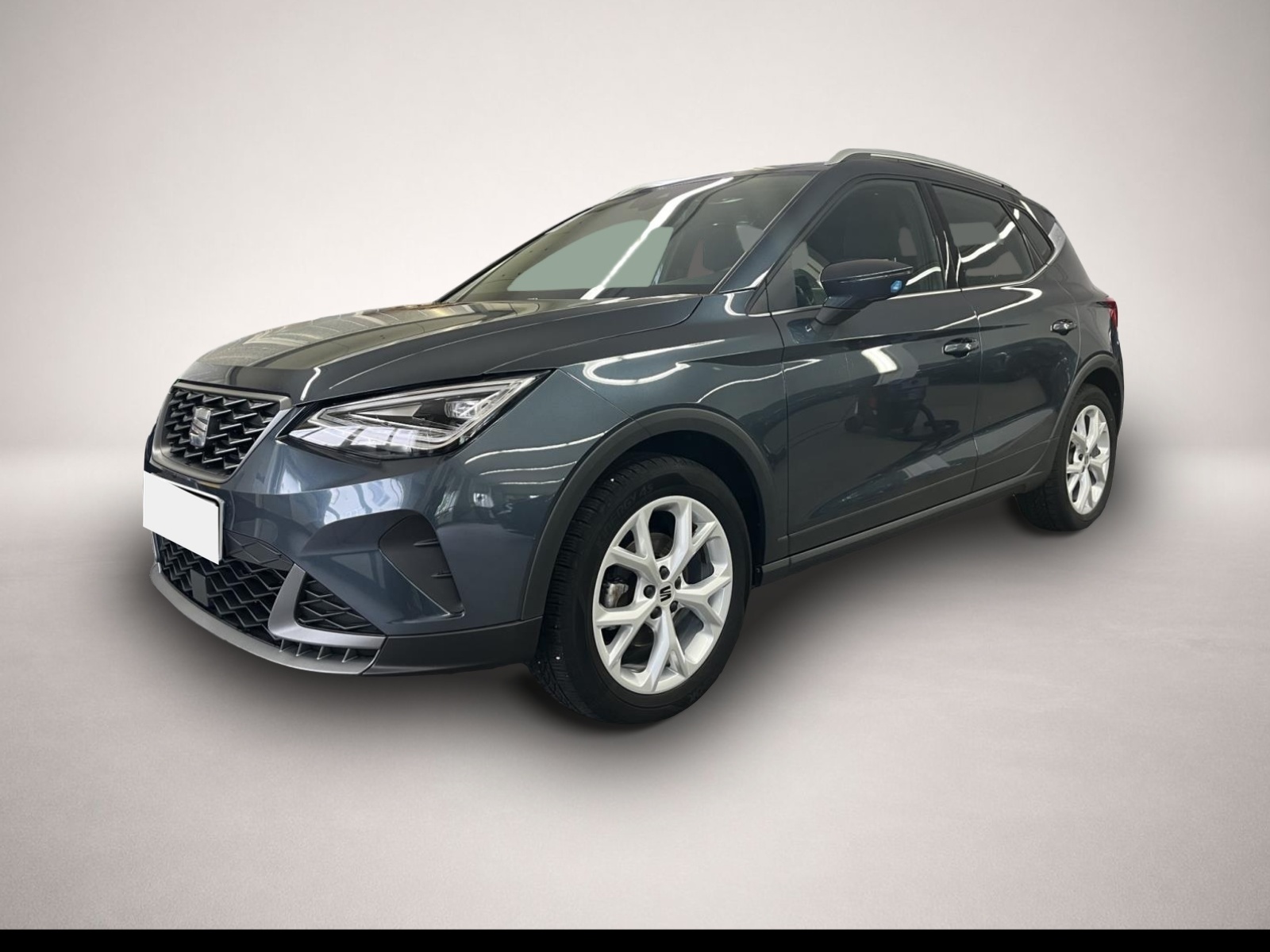 Seat Arona (07/2023, Benzin)