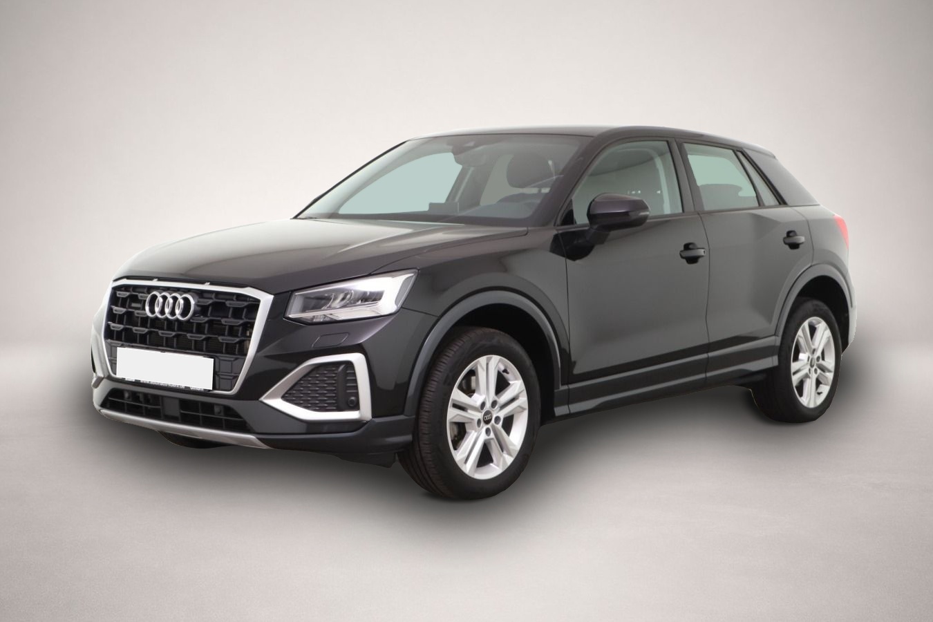 Audi quattro (06/2023, )