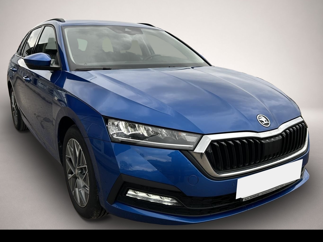 Skoda Octavia (03/2023, )