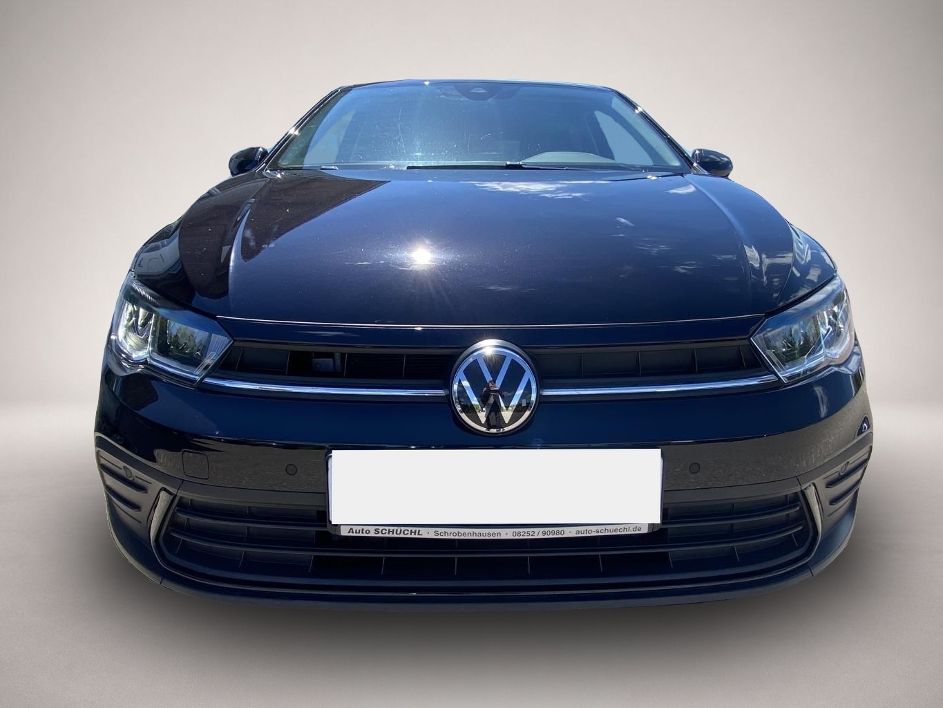 Volkswagen Polo (12/2022, )