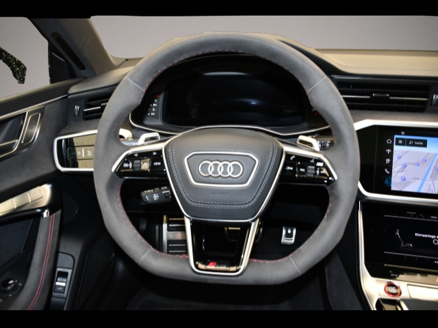 Audi RS7 (12/2023, Benzin)
