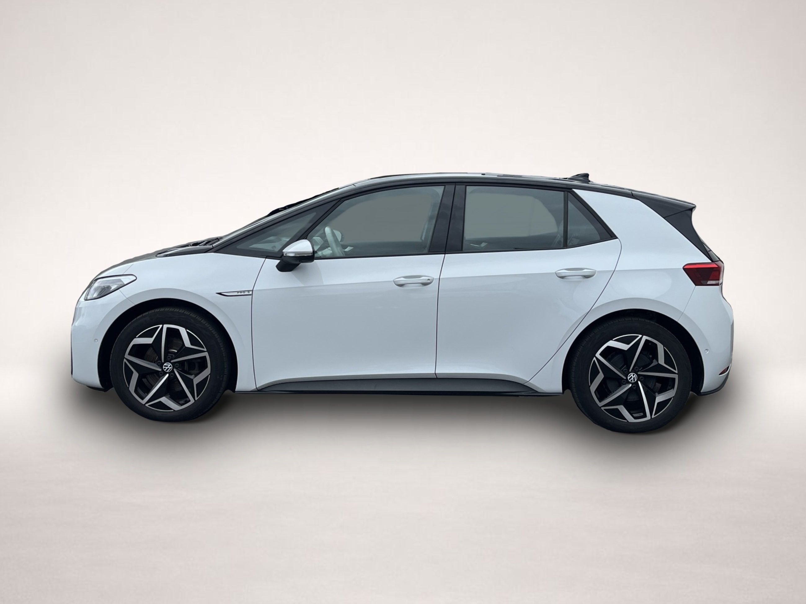 Volkswagen ID.3 (04/2023, ELECTRIC)
