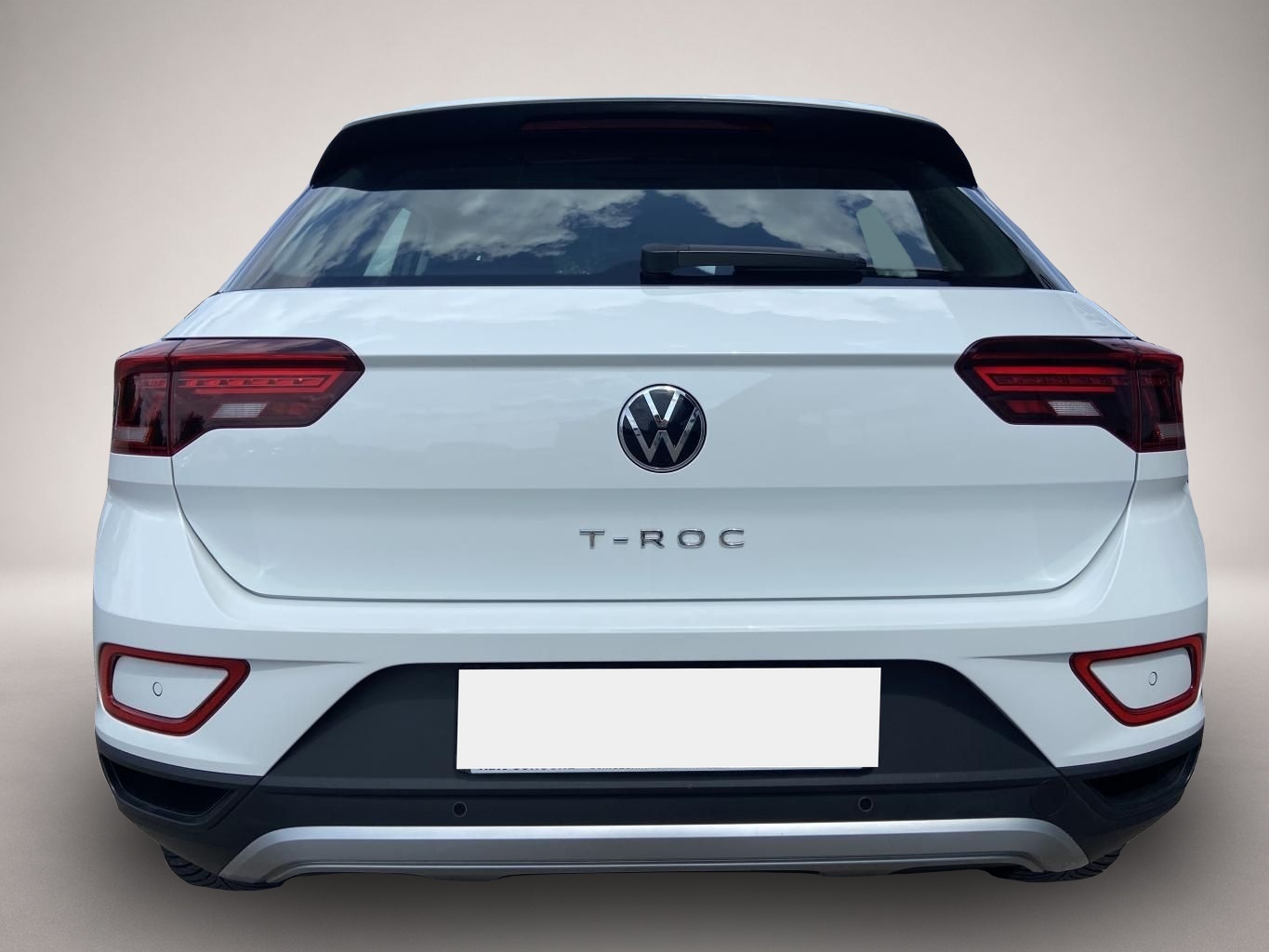 Volkswagen T-Roc (03/2023, )