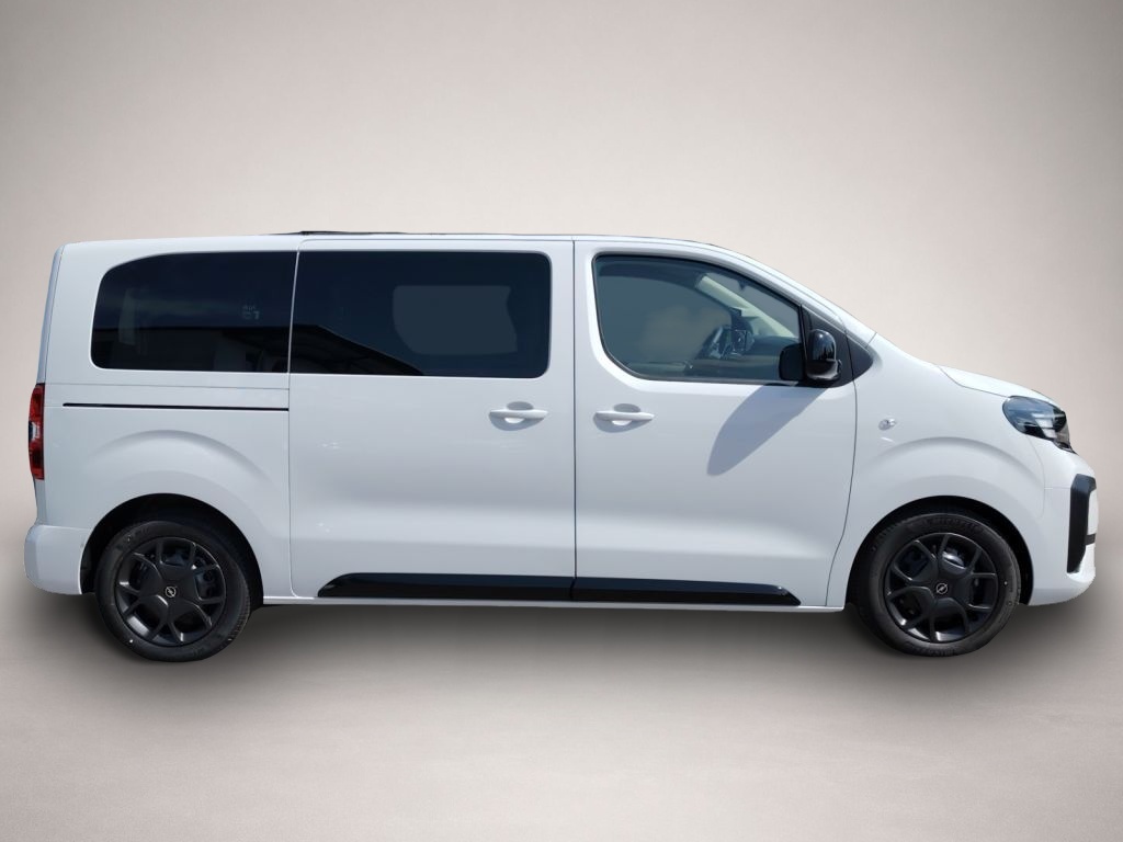 Opel Zafira, Bild 6 von 8