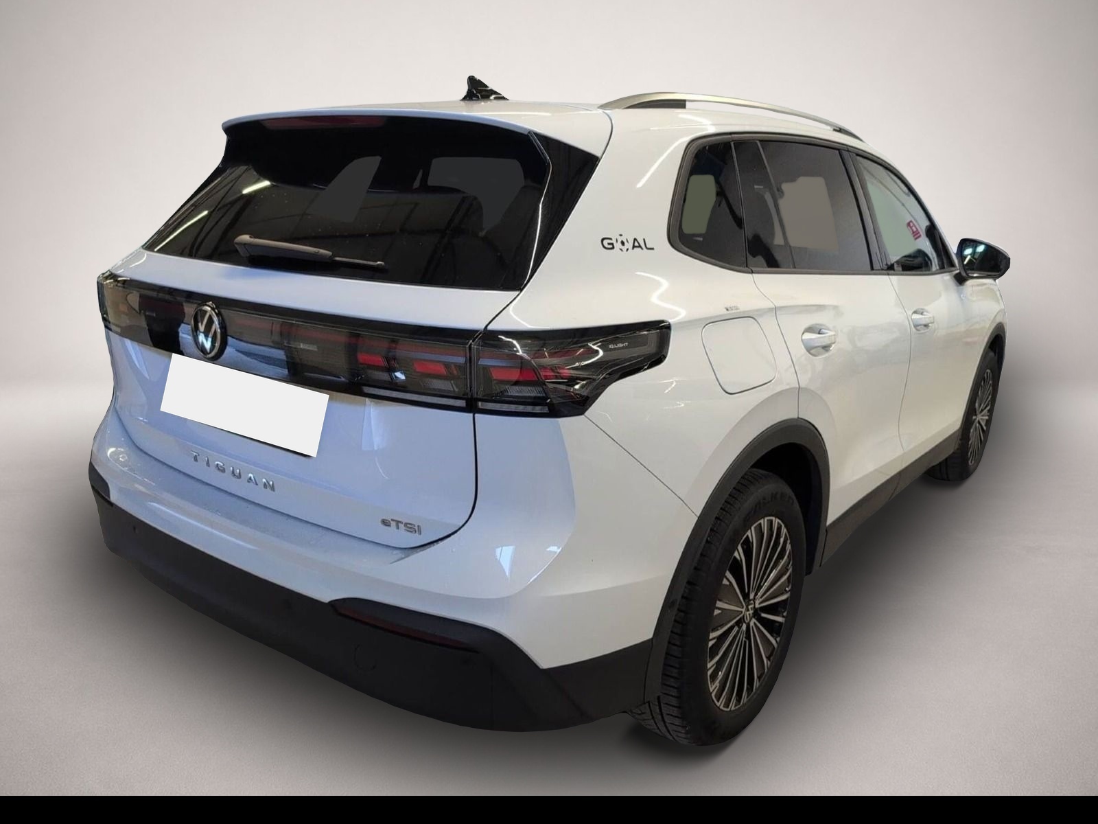 Volkswagen Tiguan (10/2025, )