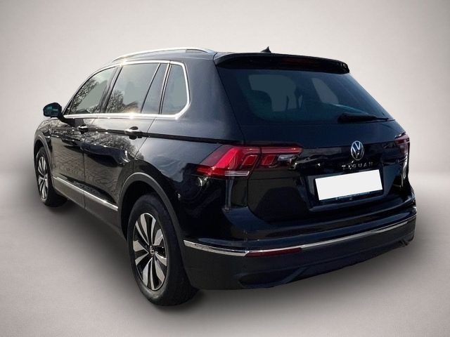 Volkswagen Tiguan (12/2023, Diesel)