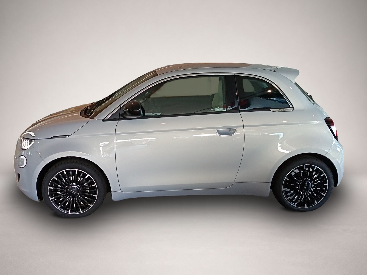 Fiat 500, Bild 3 von 7