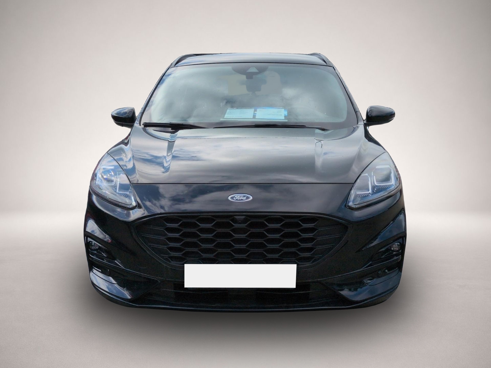 Ford Kuga (06/2023, Diesel)