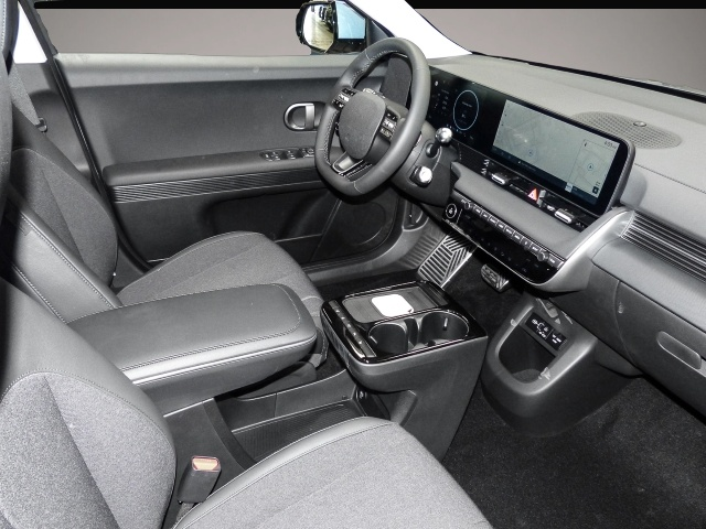 Hyundai IONIQ 5 (, ELECTRIC)