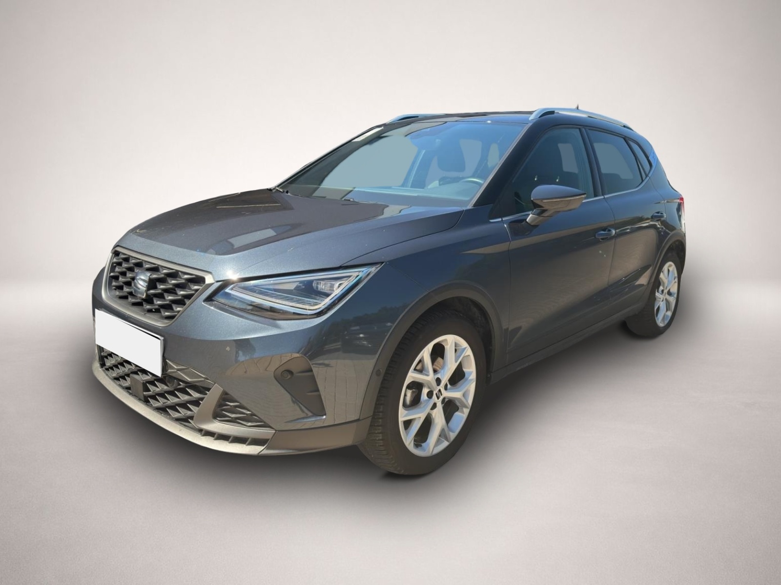 Seat Arona (05/2024, Benzin)
