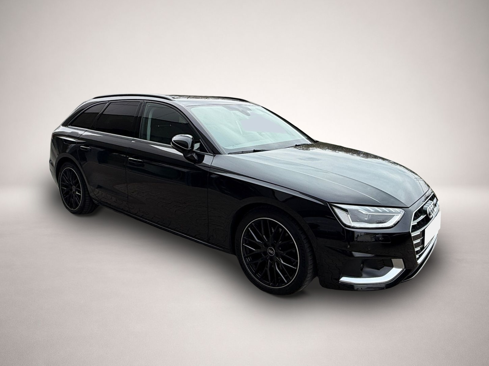 Audi A4 (02/2023, Diesel)