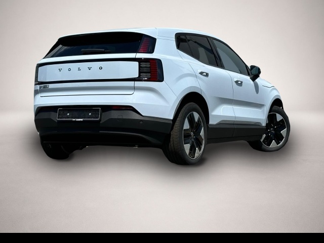 Volvo EX30 (, ELECTRIC)