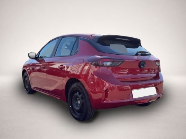 Opel Corsa (05/2026, Benzin)