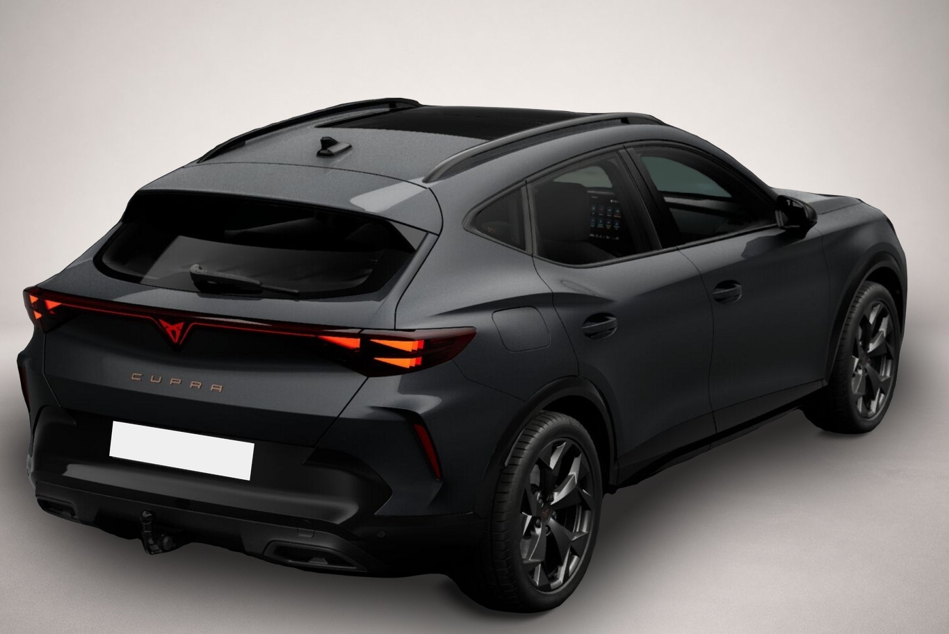 CUPRA Formentor, image 4 of 6