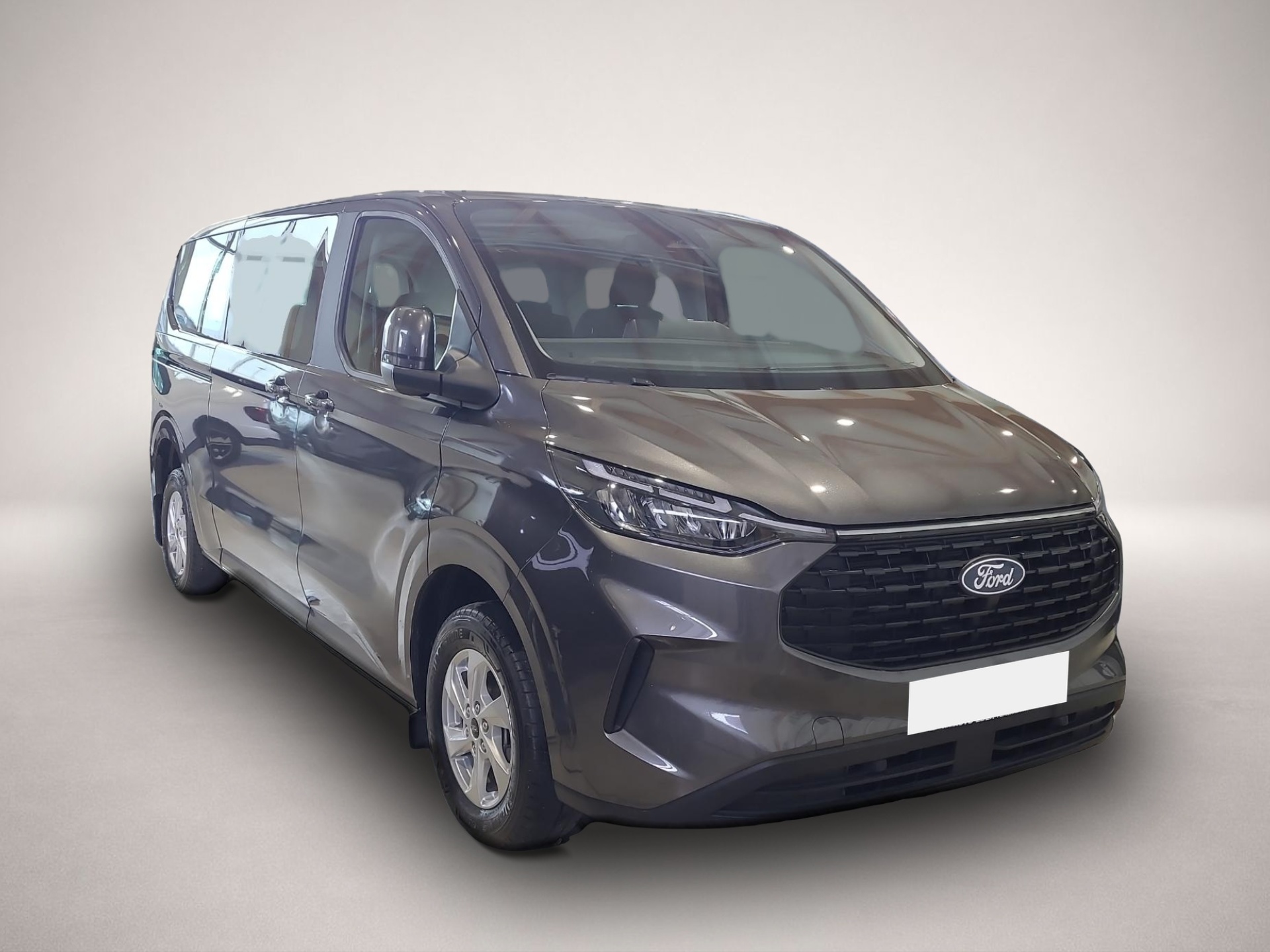Ford Tourneo Custom (03/2025, Diesel)