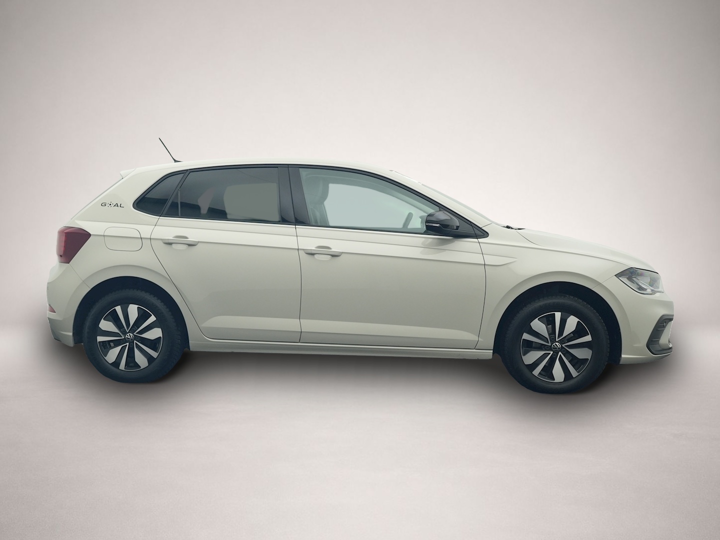 Volkswagen Polo (10/2025, Benzin)