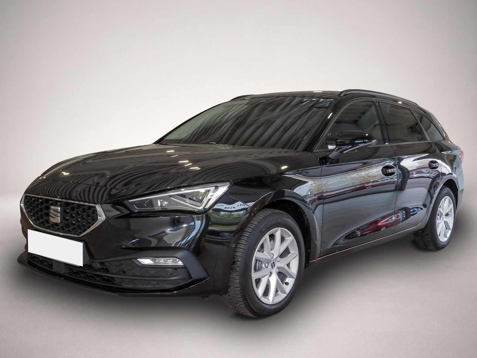 Seat Leon (12/2024, Diesel)
