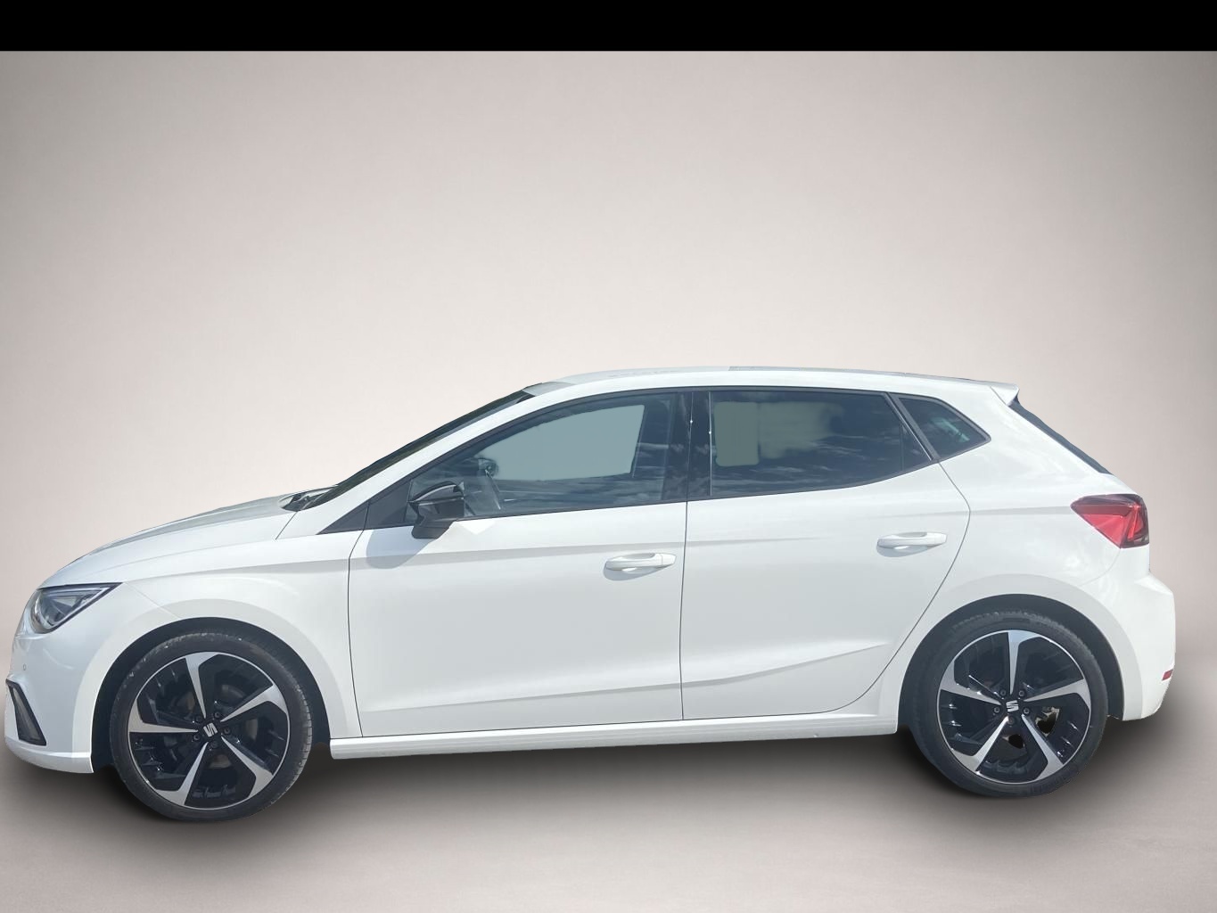 Seat Ibiza (05/2023, )