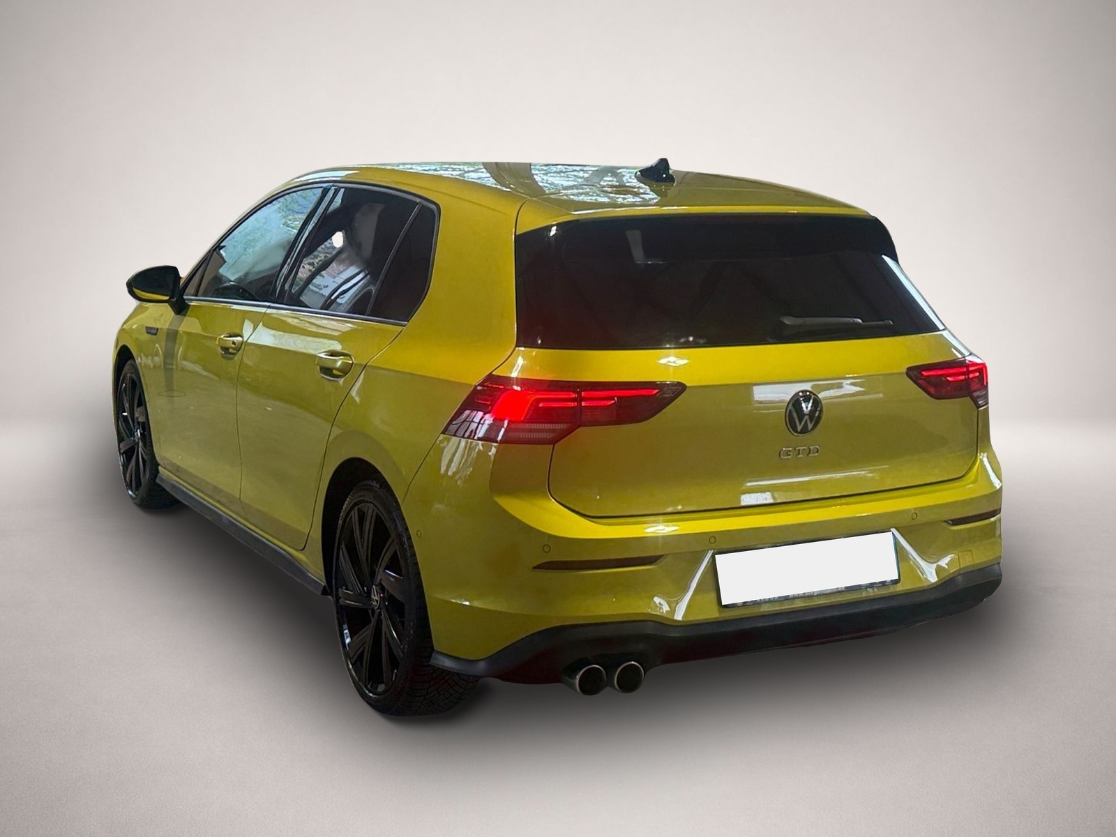 Volkswagen Golf (03/2024, Diesel)