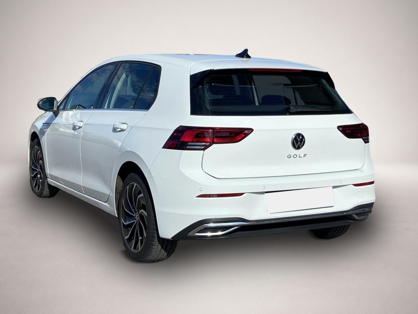 Volkswagen Golf (04/2024, )