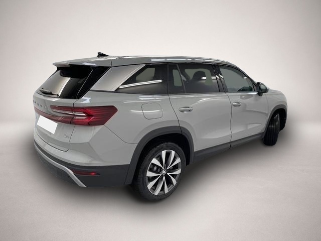 Skoda Kodiaq, Bild 4 von 5