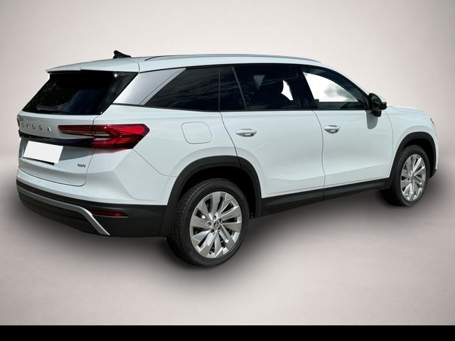 Skoda Kodiaq (08/2026, Diesel)