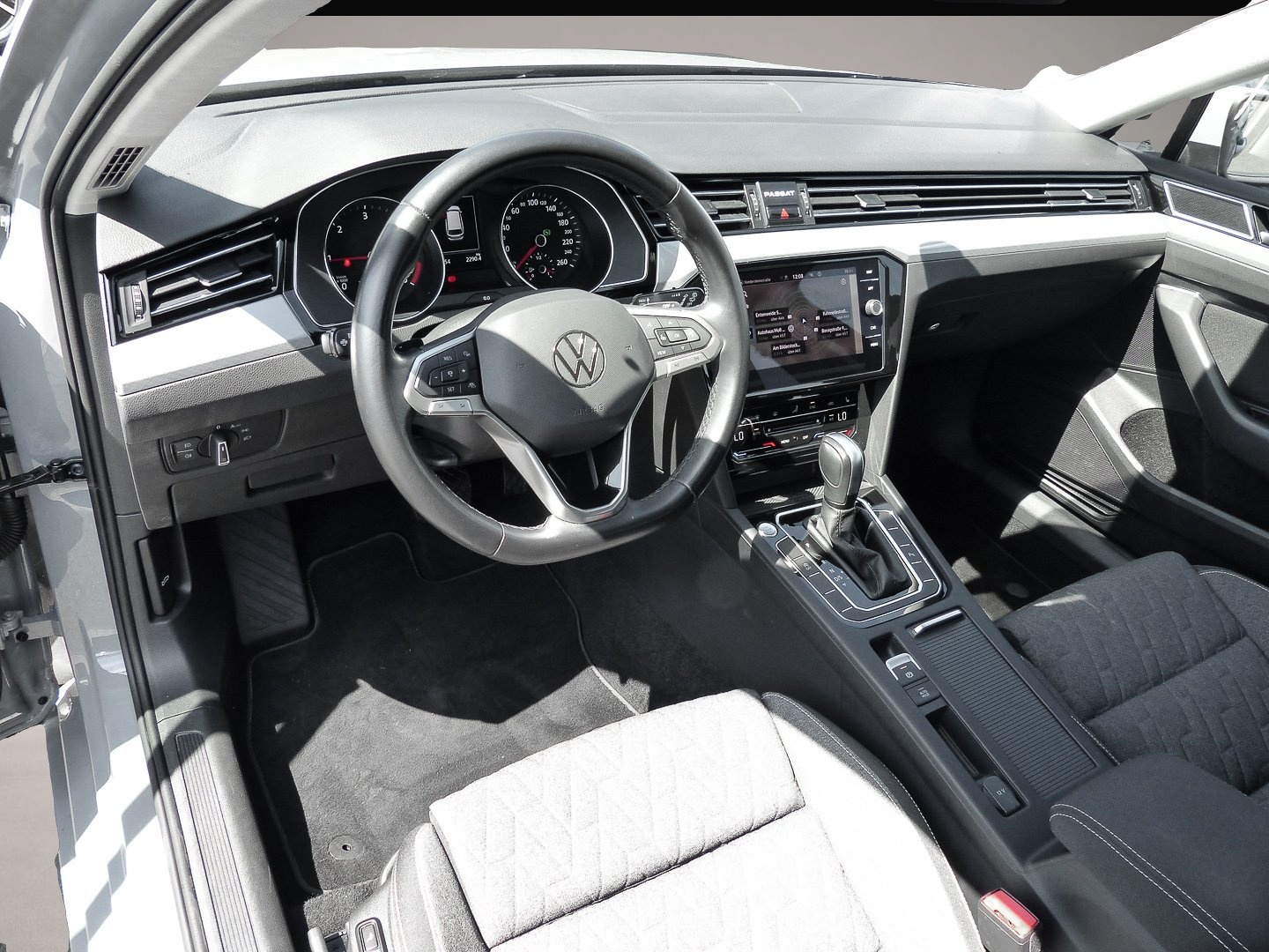 Volkswagen Passat Variant (06/2024, Diesel)
