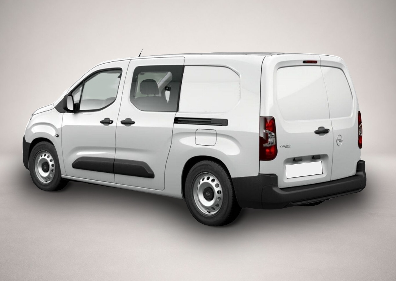 Opel Combo (04/2026, Diesel)