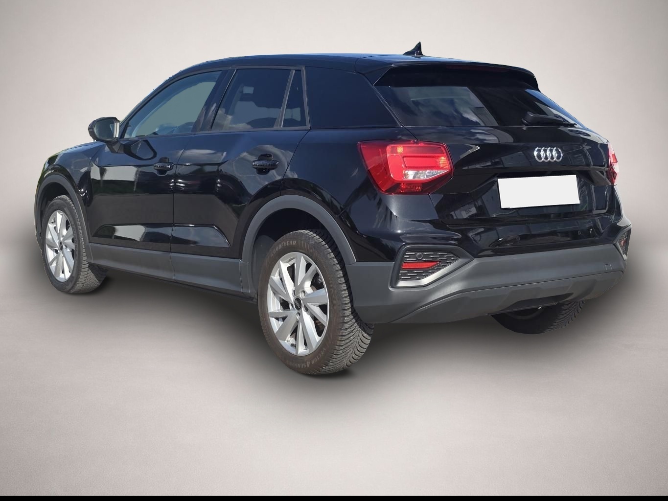 Audi Q2 (03/2022, )