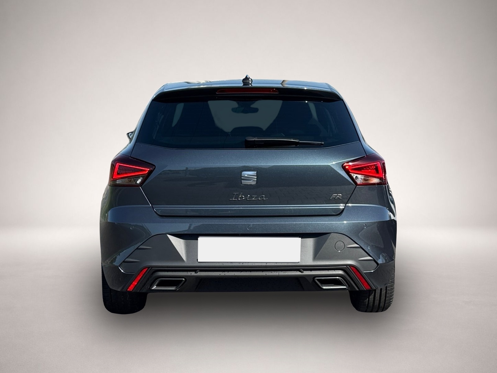 Seat Ibiza (04/2026, Benzin)