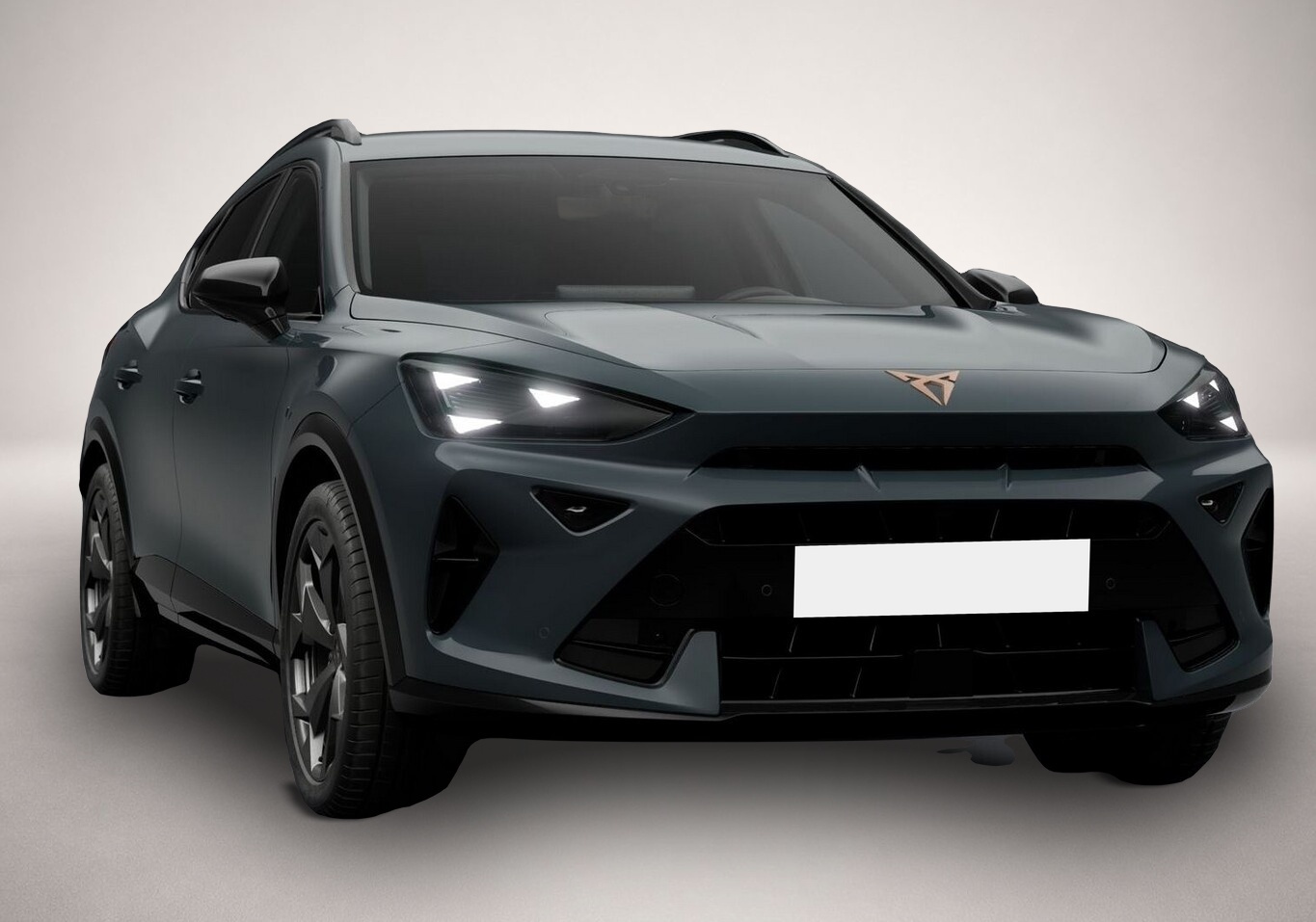 Cupra Formentor (06/2026, Benzin)
