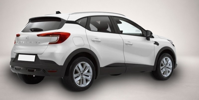 Mitsubishi ASX, image 5 of 5