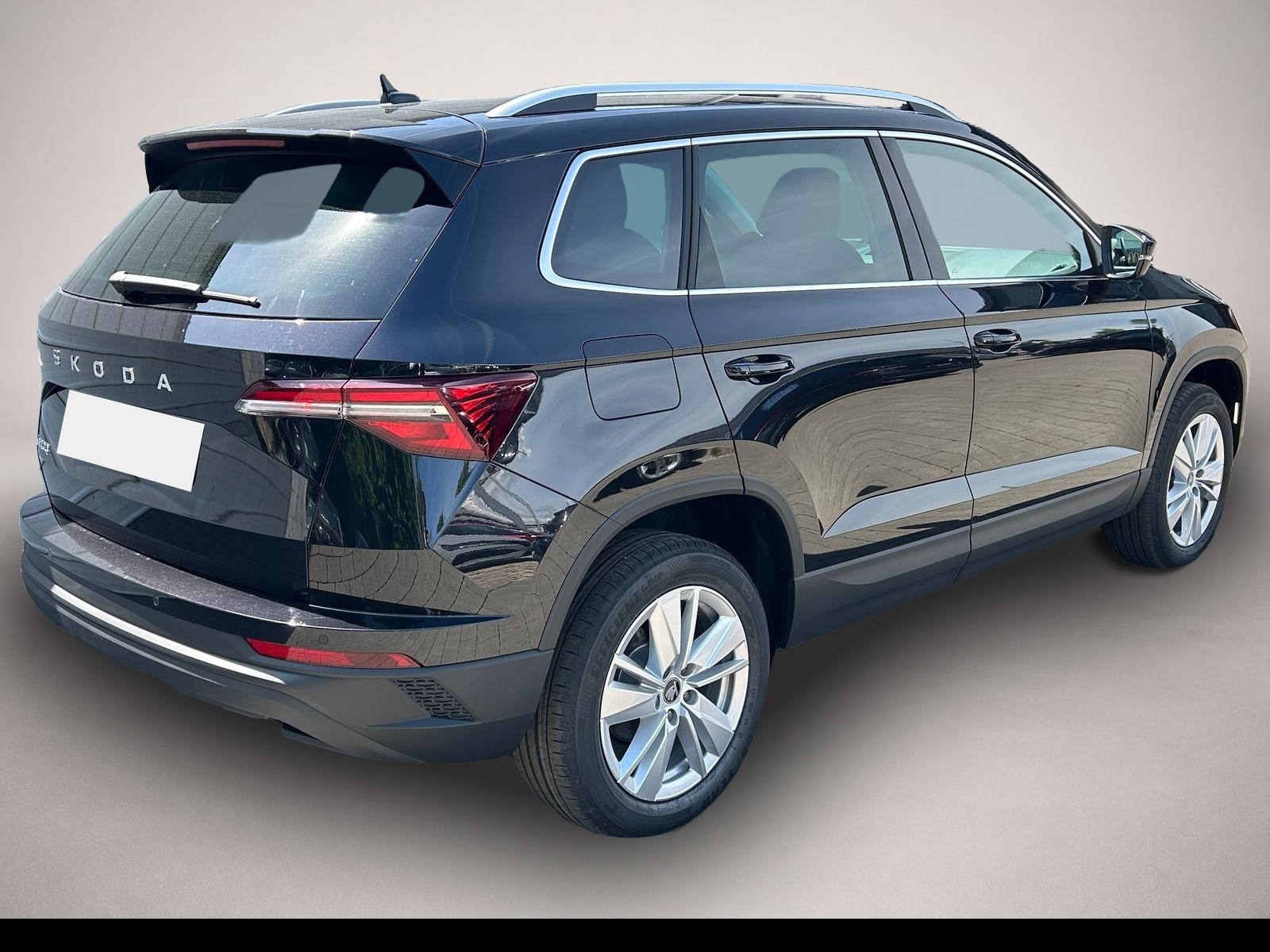 Skoda Karoq (05/2026, Diesel)