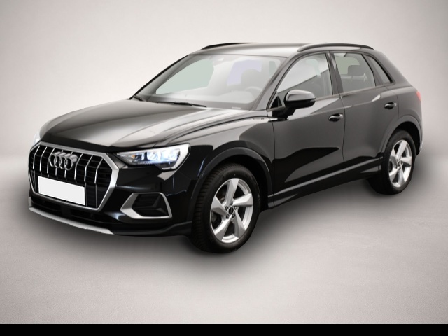 Audi Q3 (07/2025, Benzin)