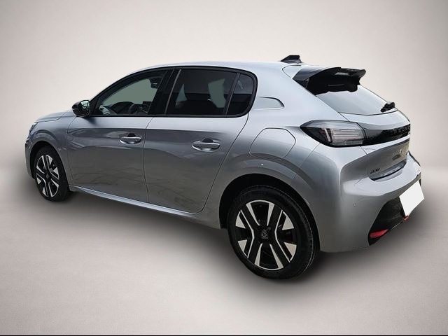 Peugeot 208, image 4 of 5