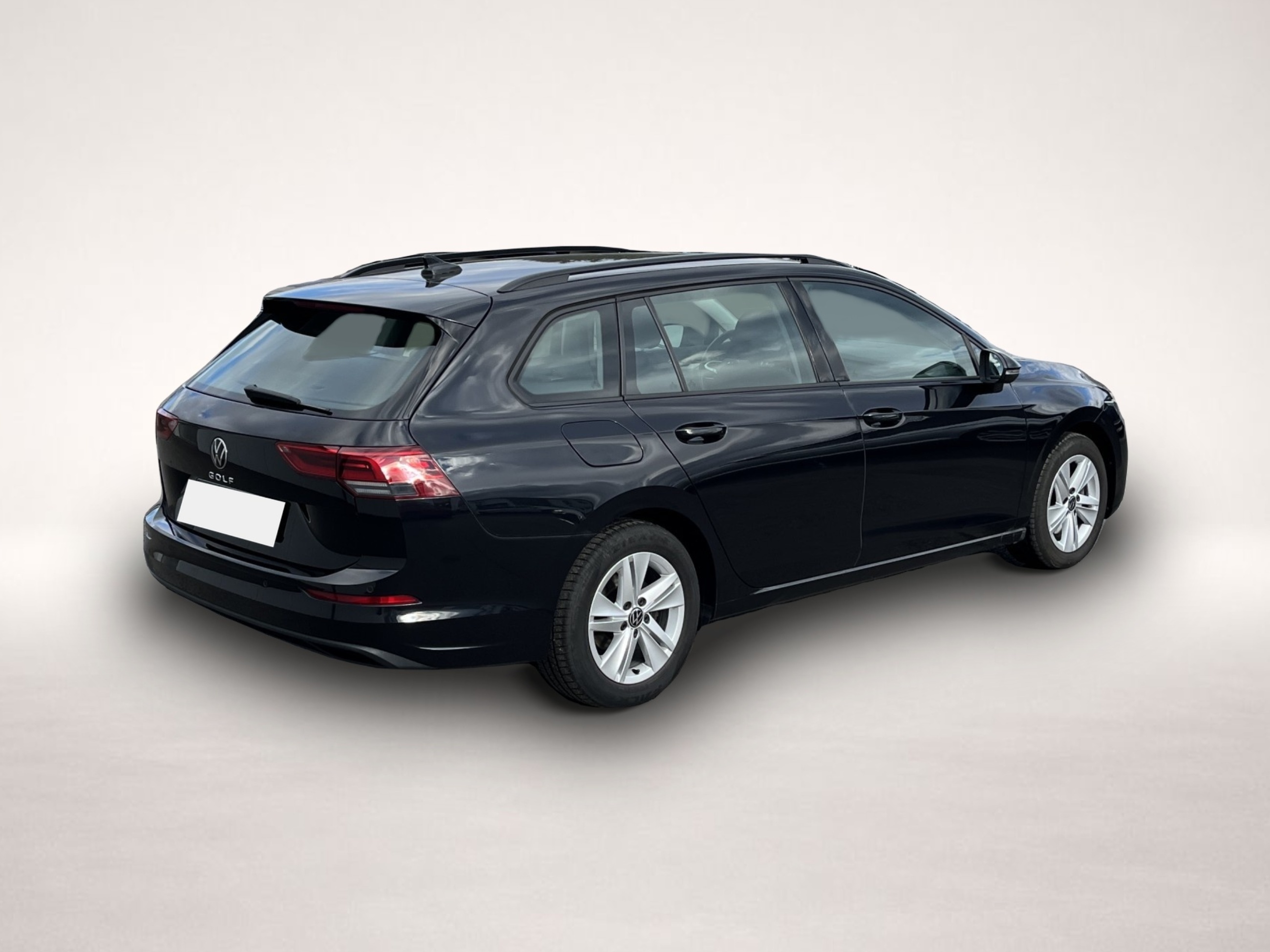 Volkswagen Golf (11/2022, Diesel)