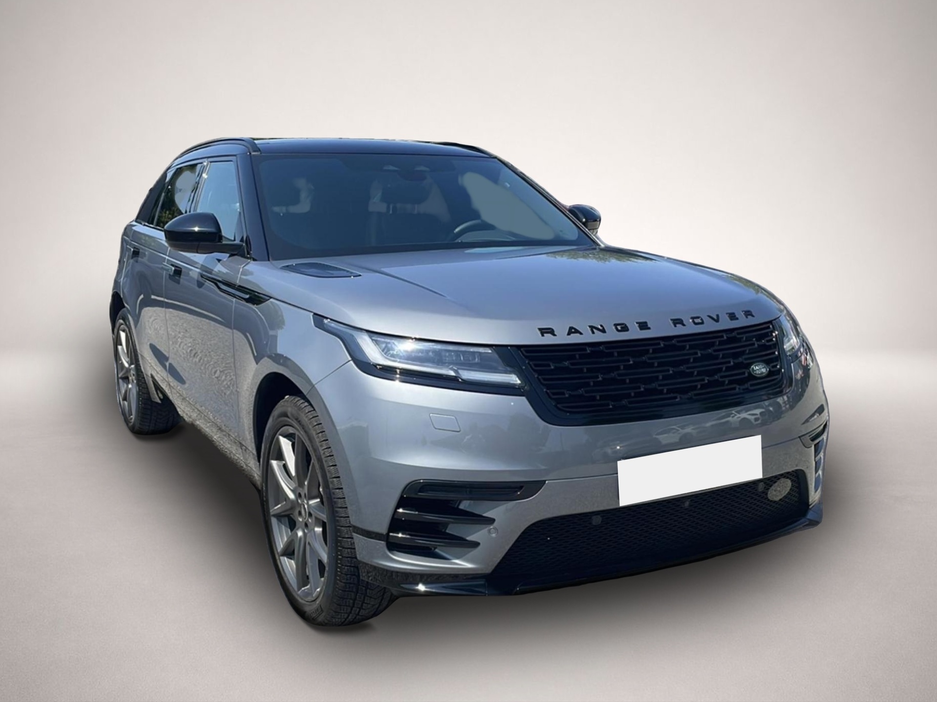 Land-Rover Range Rover Velar (07/2023, Diesel)