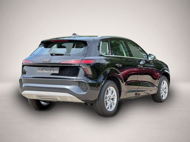 Audi Q3 (05/2026, Diesel)