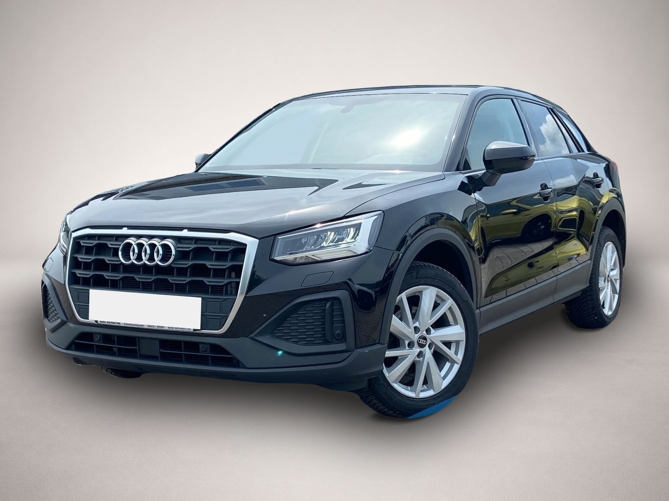 Audi Q2 (05/2022, )