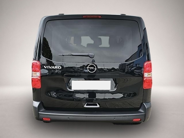 Opel Vivaro (07/2026, Diesel)