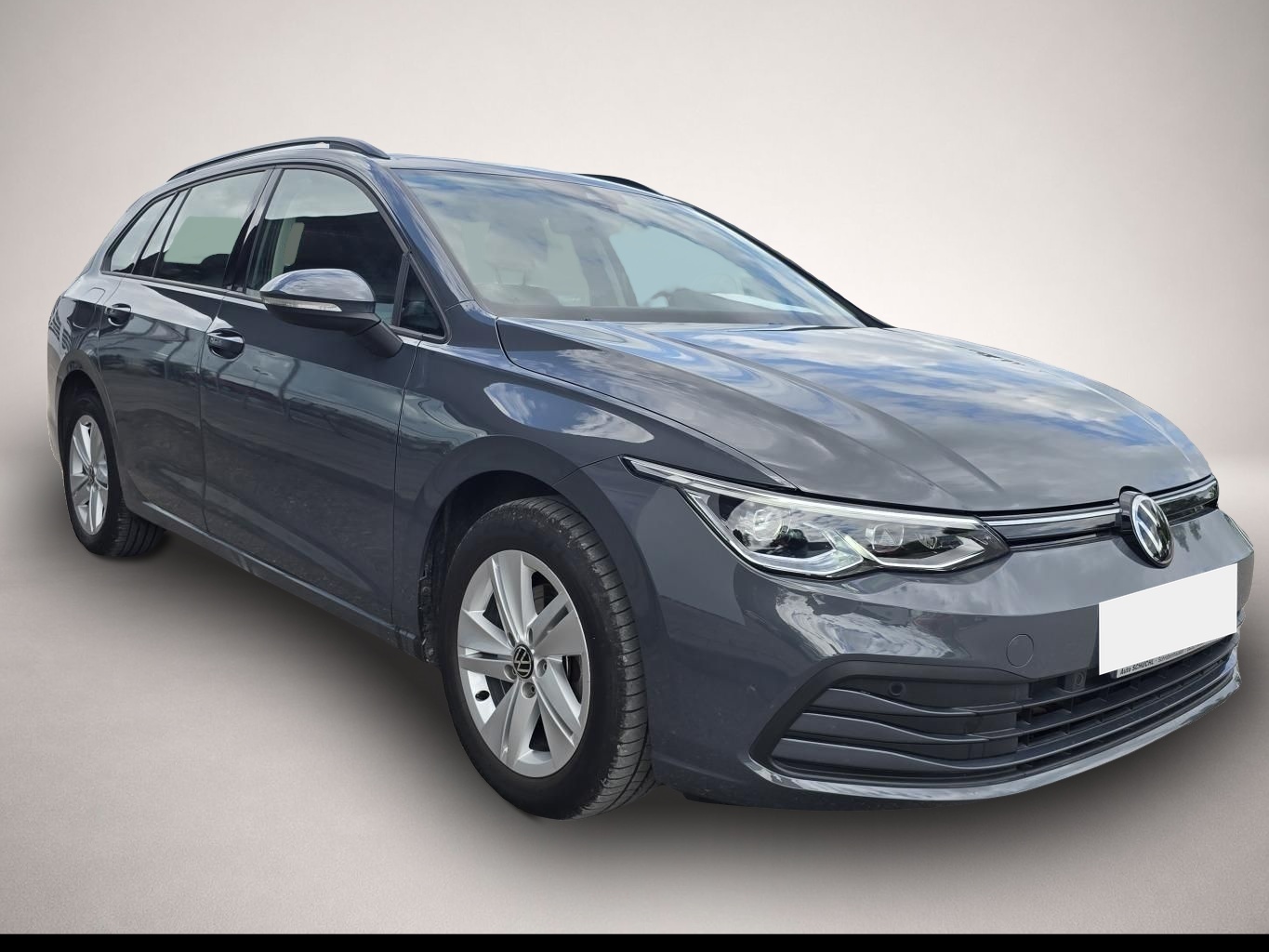 Volkswagen Golf (08/2023, )