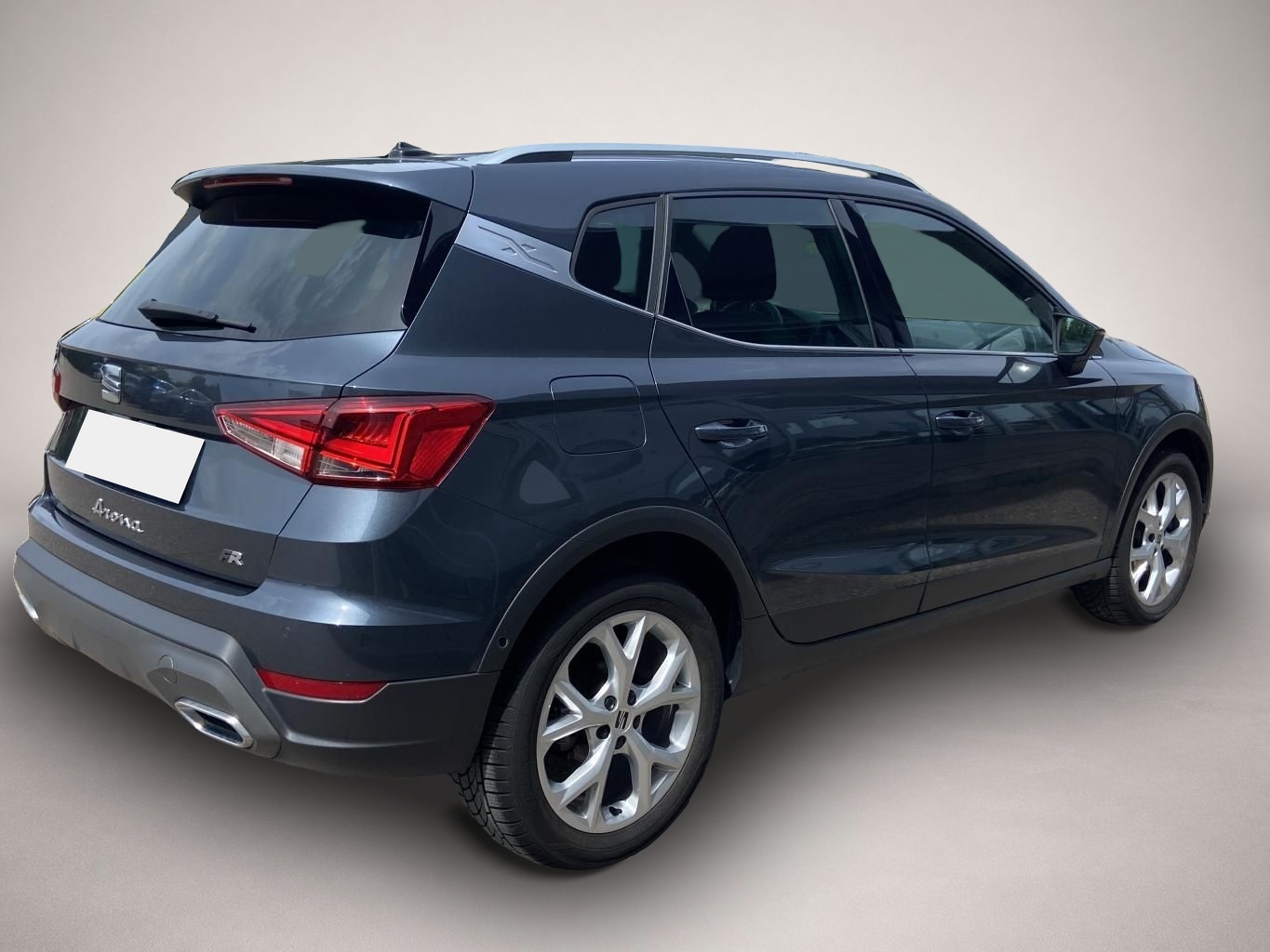 Seat Arona (05/2023, )