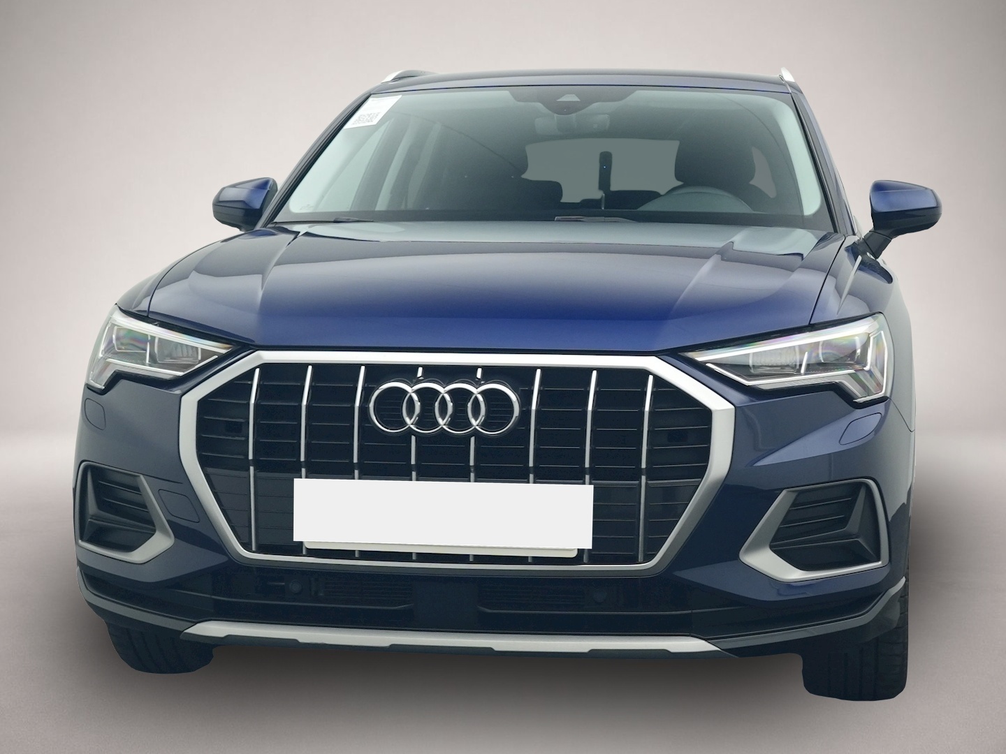 Audi Q3 (09/2022, Diesel)