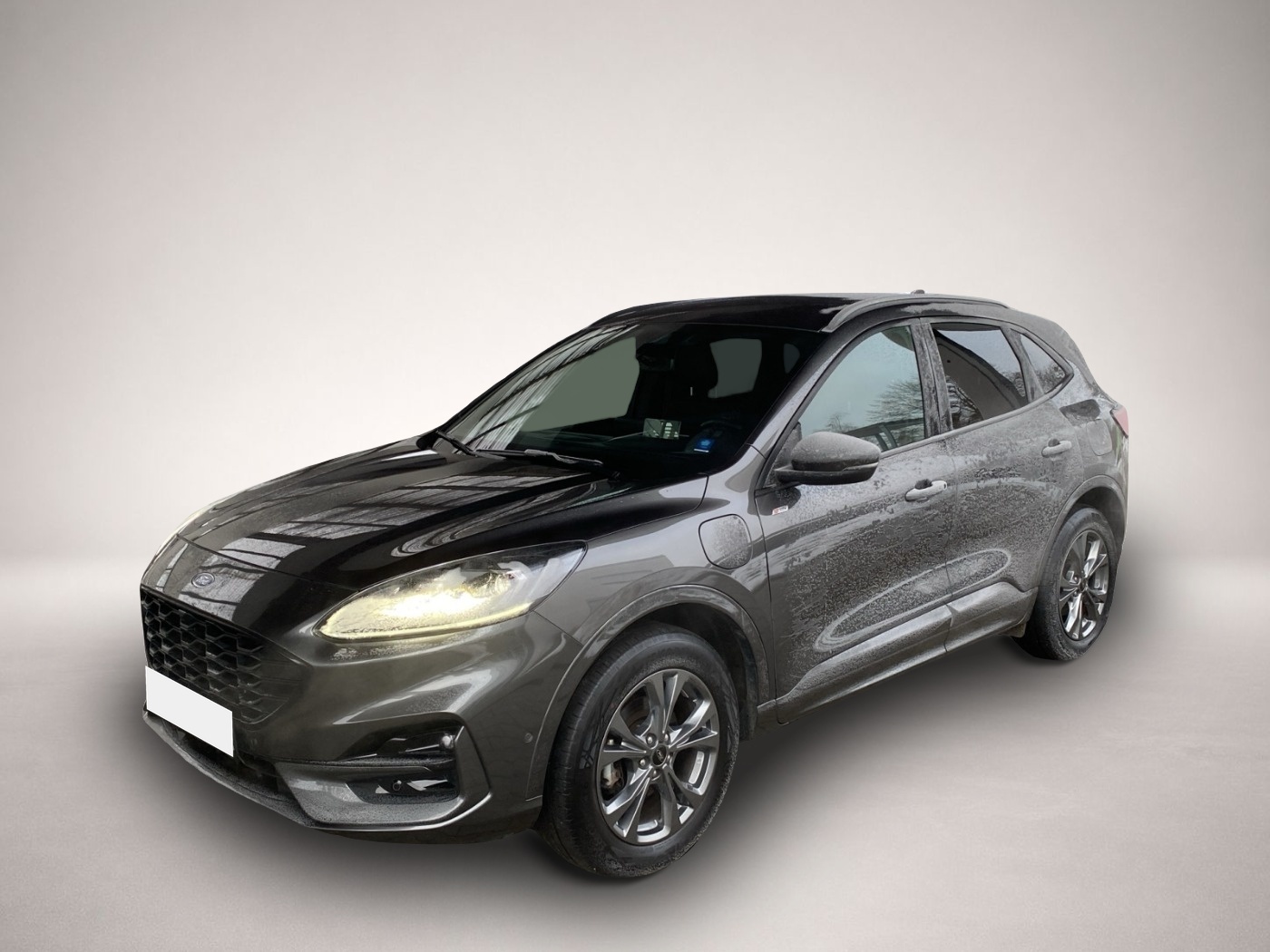 Ford Kuga (11/2022, )