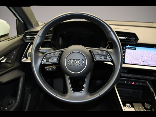 Audi A3 (02/2023, Diesel)