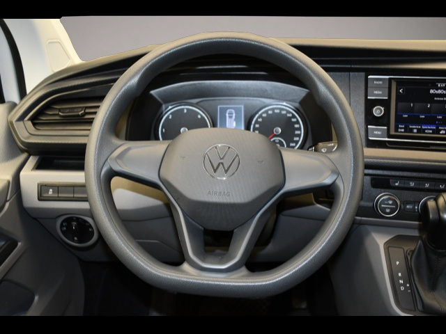 Volkswagen T6 Caravelle (09/2022, Diesel)