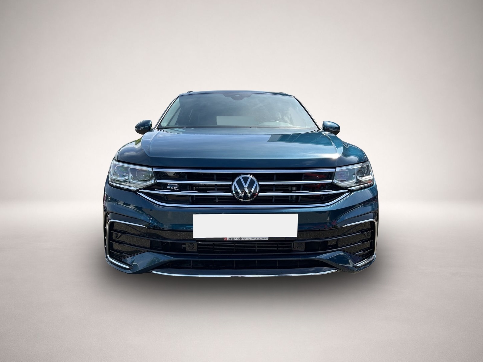 Volkswagen Tiguan (11/2023, Diesel)